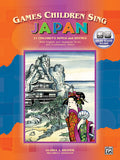 Games Children Sing . . . Japan Cover Image