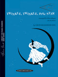 Twinkle, Twinkle, Little Star Cover Image