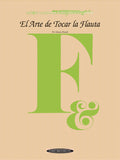 El Arte de Tocar la Flauta Cover Image