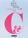 El Arte de Tocar el Clarinete Cover Image