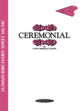 Ceremonial Cover Image