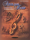 Aeolian Harp Cover Image