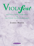 ViolaFest, Volume 2 Cover Image
