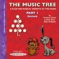 The Music Tree: Student's Book, Part 1 Cover Image