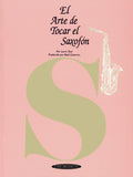 El Arte de Tocar el Saxofón Cover Image