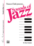 Sounds of Jazz, Book 1 Cover Image