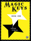 Magic Keys, Book 1 Cover Image