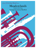 Meadowlands Cover Image