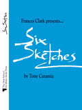 Six Sketches Cover Image