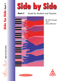 Side by Side: Part 1 Cover Image