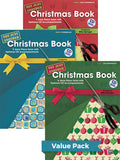 Not Just Another Christmas Book 1-3 (Value Pack) Cover Image