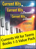 Current Hits for Teens (Value Pack) Cover Image