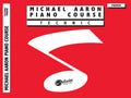 Michael Aaron Piano Course: Technic, Primer Cover Image