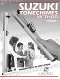 Suzuki Tonechimes Method, Volume 1 Cover Image