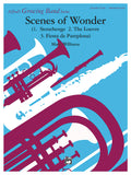 Scenes of Wonder Cover Image