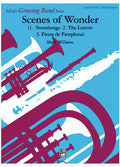 Scenes of Wonder Cover Image