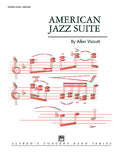 American Jazz Suite Cover Image