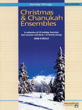 Christmas & Chanukah Ensembles Cover Image
