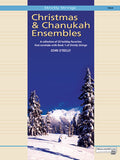 Christmas & Chanukah Ensembles Cover Image