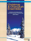 Christmas & Chanukah Ensembles Cover Image