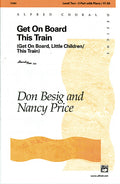 Get on Board This Train Cover Image