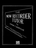 The New Recorder Tutor, Book II Cover Image