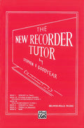 The New Recorder Tutor, Book III Cover Image