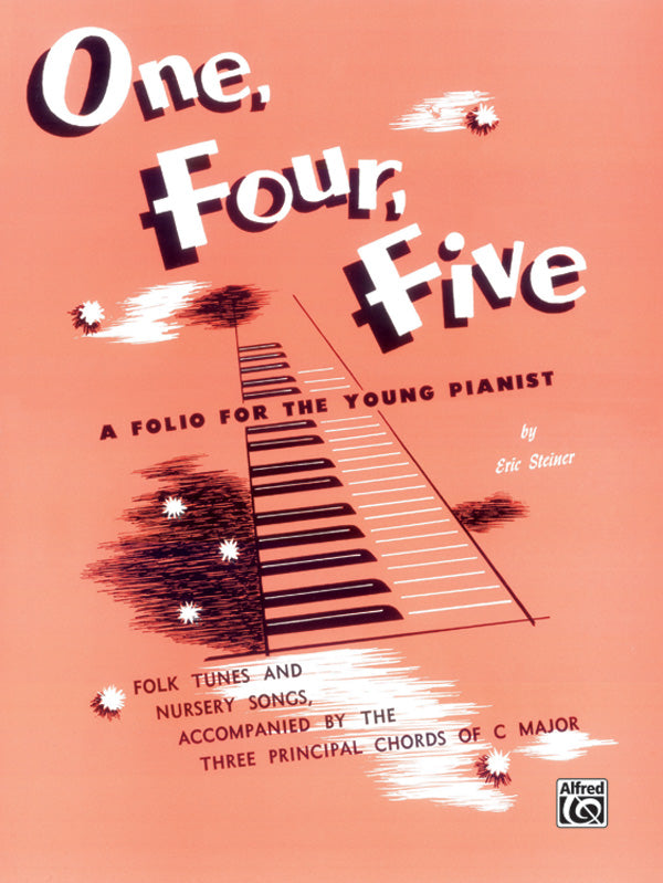 One, Four, Five Cover Image