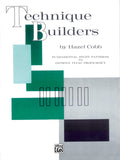 Technique Builders Cover Image