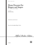 Hymn Descants for Ringers and Singers, Vol. I Cover Image