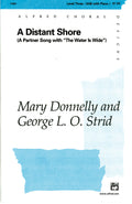 A Distant Shore Cover Image