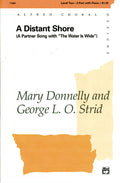 A Distant Shore Cover Image