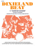 Dixieland Beat Cover Image