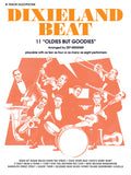 Dixieland Beat Cover Image