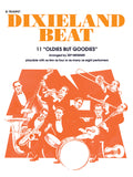 Dixieland Beat Cover Image