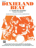 Dixieland Beat Cover Image