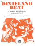 Dixieland Beat Cover Image