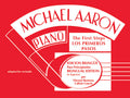 Michael Aaron Piano Course: Spanish & English Edition (Curso Para Piano) Primer Cover Image