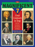 The Magnificent 7 Cover Image
