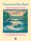 Treasures of the Heart Cover Image