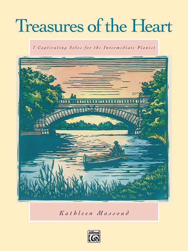 Treasures of the Heart Cover Image