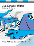 An Elegant Waltz Cover Image