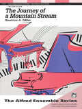 The Journey of a Mountain Stream Cover Image