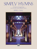 Simply Hymns Cover Image