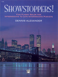 Showstoppers! Cover Image
