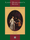 Lady Margaret's Suite Cover Image