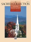 A Sacred Collection, Book 1 Cover Image