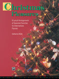 Christmas Pleasures Cover Image