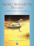 Sacred Silhouettes Revisited Cover Image