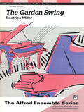 The Garden Swing Cover Image